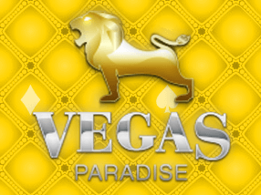 Vegas paradise casino jackpots