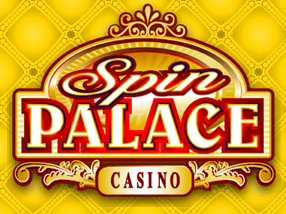 Spin palace casino jackpot