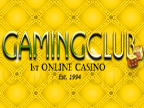Gaming club casino jackpot