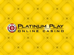 Platinum play casino jackpots