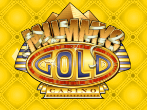 Mummys gold casino jackpots